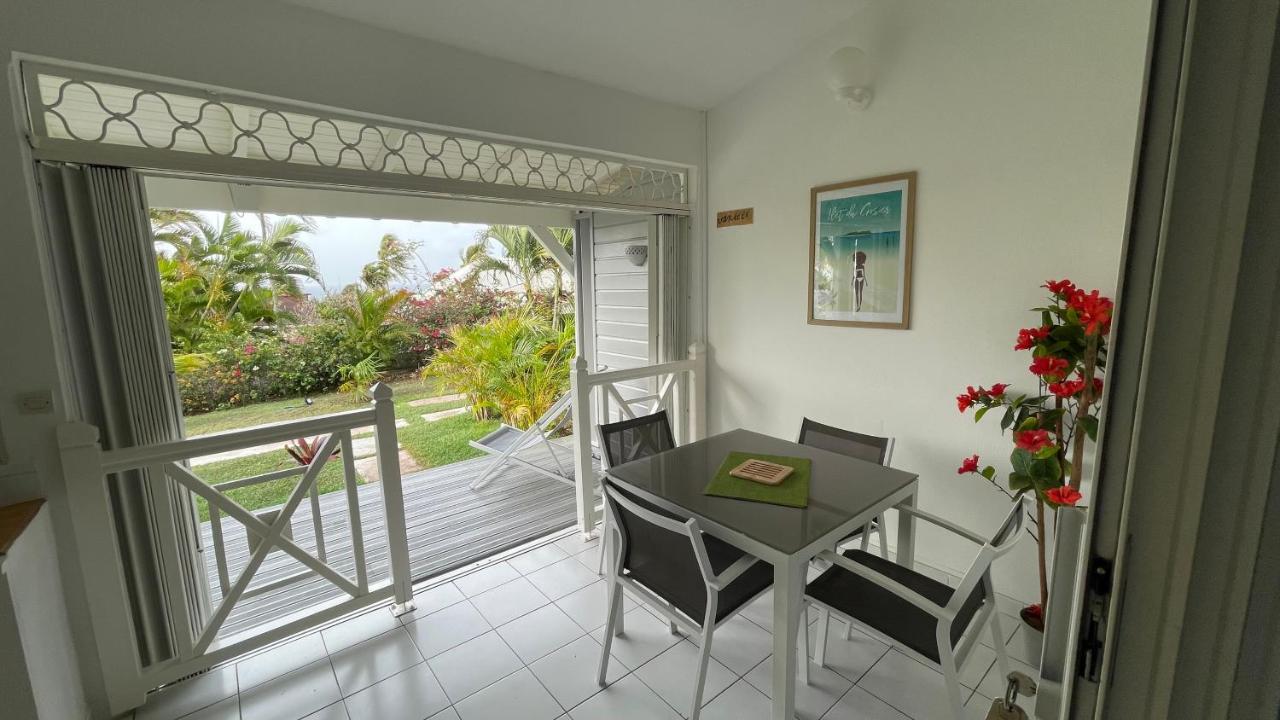 Residence Cocody Сен-Ан Екстериор снимка