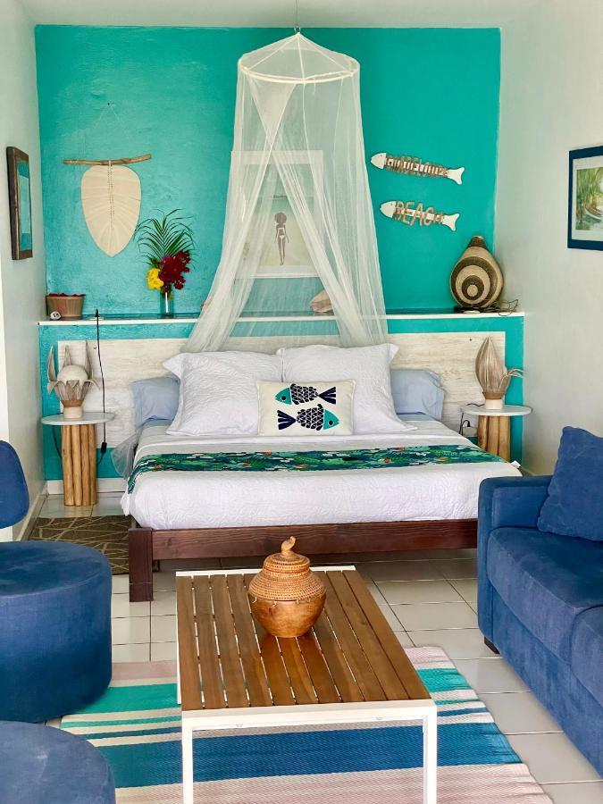 Residence Cocody Сен-Ан Екстериор снимка