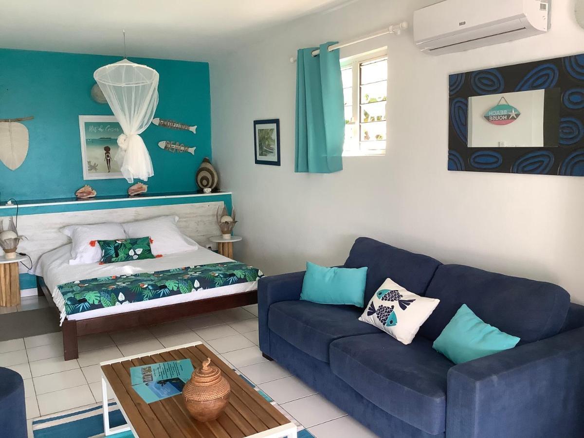 Residence Cocody Сен-Ан Екстериор снимка