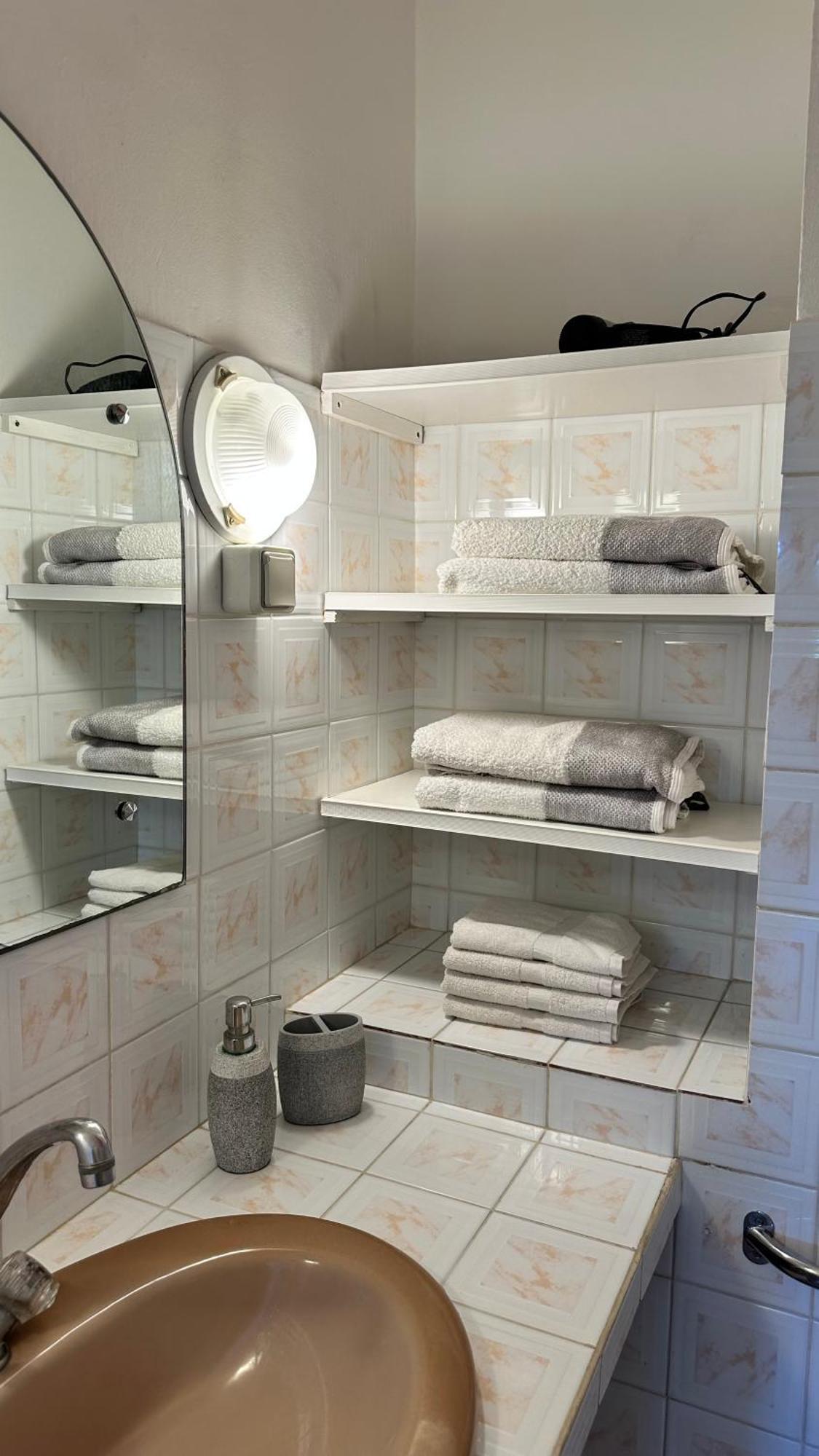 Residence Cocody Сен-Ан Екстериор снимка