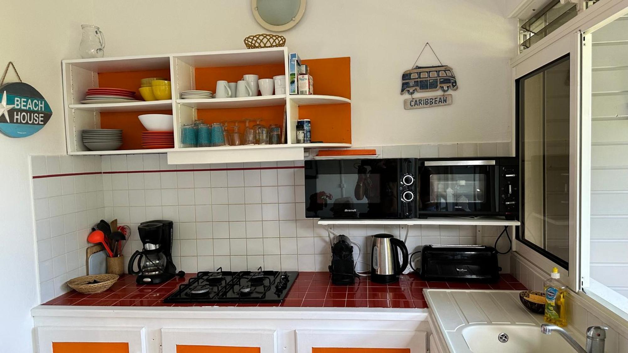 Residence Cocody Сен-Ан Екстериор снимка